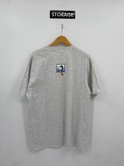 【古着】Snoopy Short Sleeve Tee XL