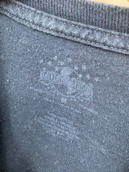 【古着】UNIVERSAL STUDIOS FLORIDA Short Sleeve Tee M