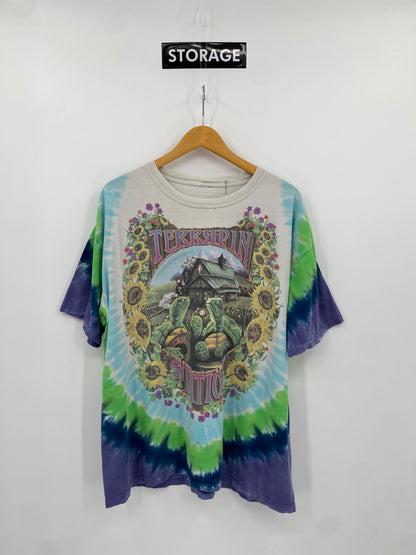 【古着】GRATEFUL DEAD Short Sleeve Tee