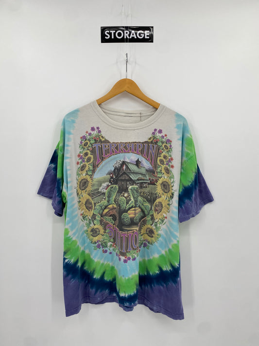 【古着】GRATEFUL DEAD Short Sleeve Tee