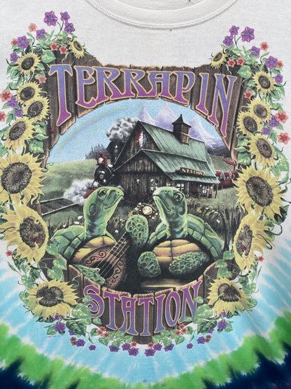 【古着】GRATEFUL DEAD Short Sleeve Tee