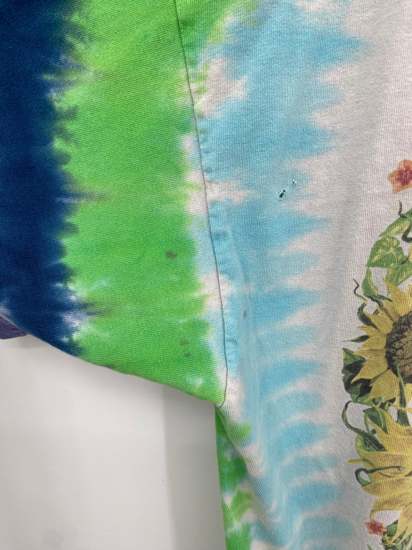 【古着】GRATEFUL DEAD Short Sleeve Tee
