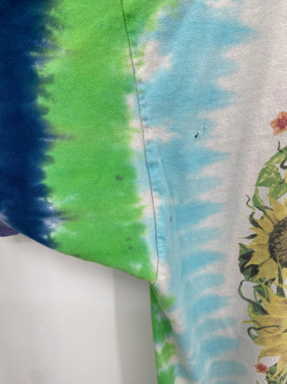 【古着】GRATEFUL DEAD Short Sleeve Tee
