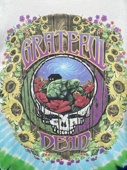 【古着】GRATEFUL DEAD Short Sleeve Tee