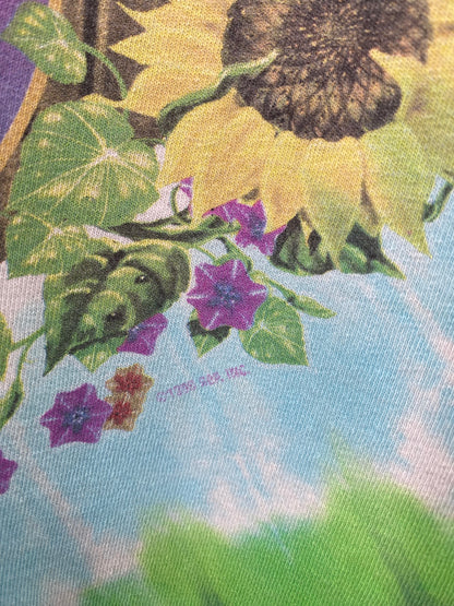 【古着】GRATEFUL DEAD Short Sleeve Tee