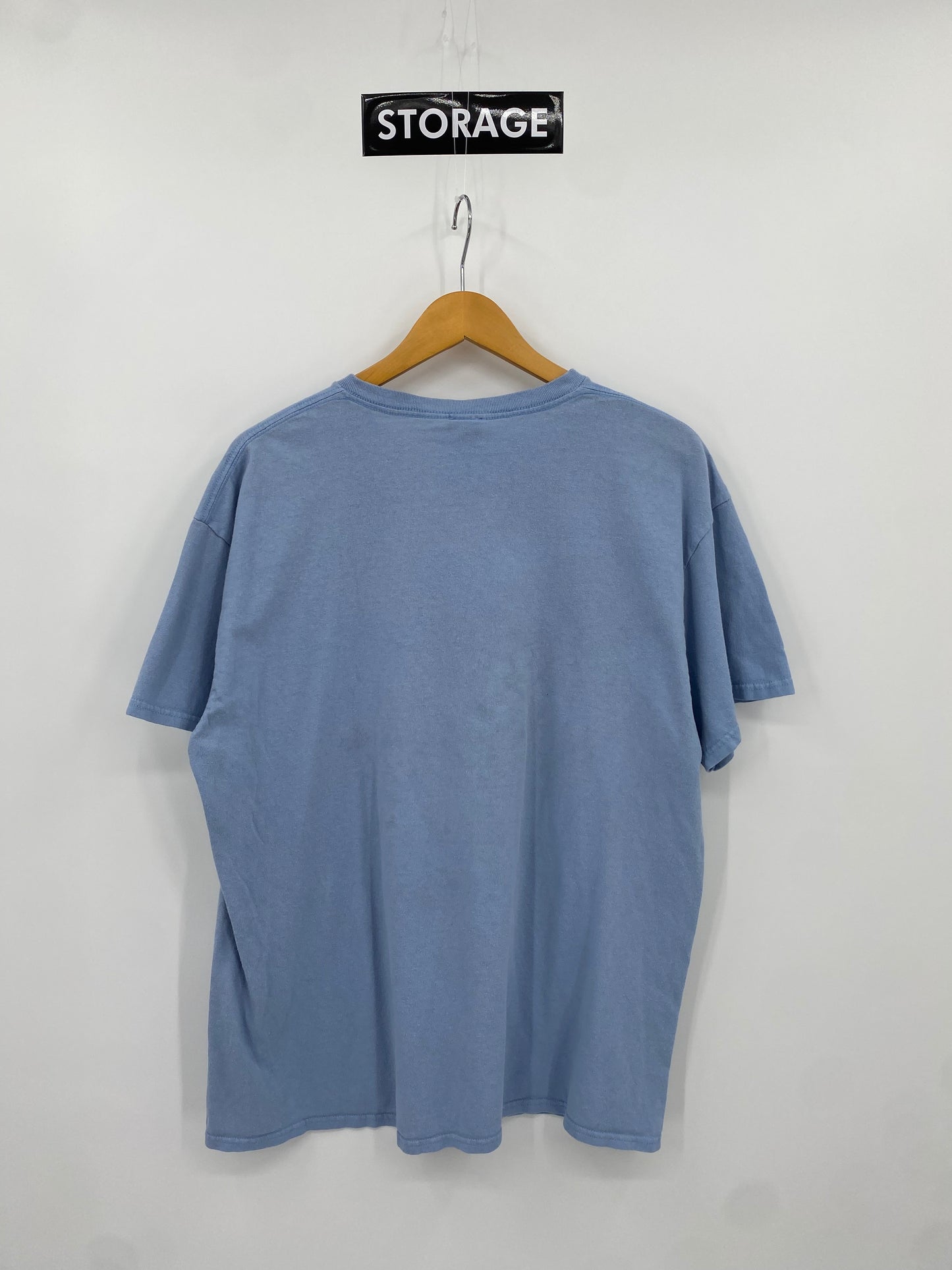 【古着】JUNK FOOD BudweiserShort Sleeve Tee L