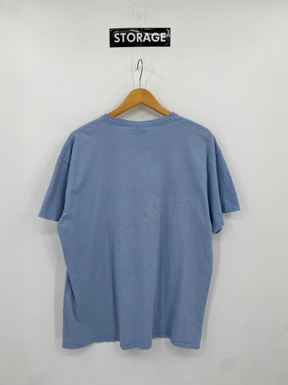 【古着】JUNK FOOD BudweiserShort Sleeve Tee L