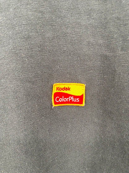 【古着】KODAK Short Sleeve Tee L