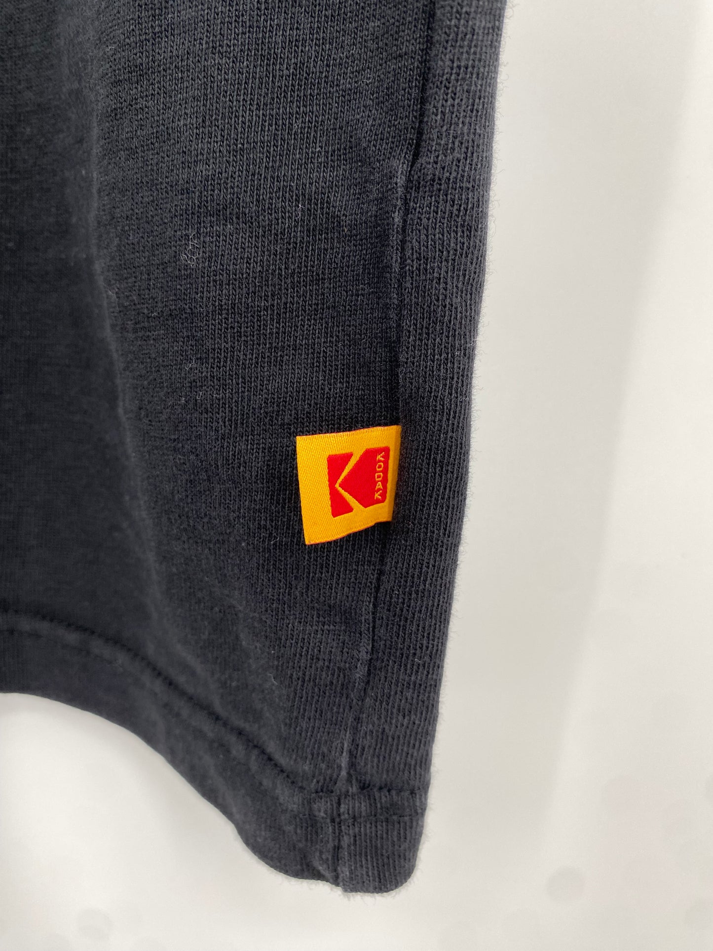 【古着】KODAK Short Sleeve Tee L