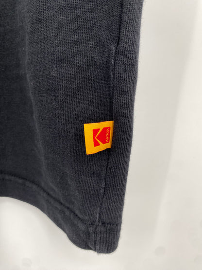 【古着】KODAK Short Sleeve Tee L
