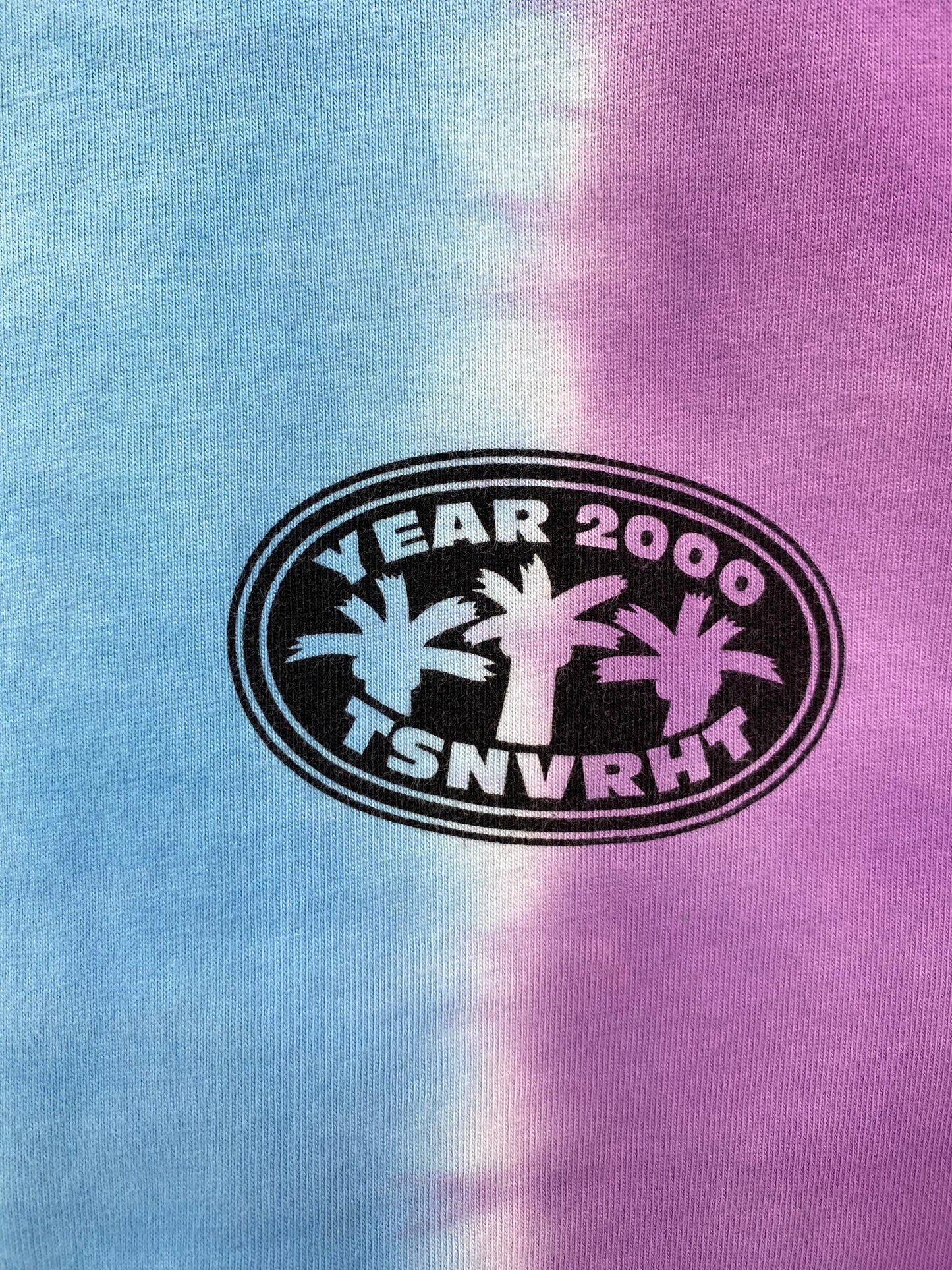 【古着】this is never that Short Sleeve Tee S
