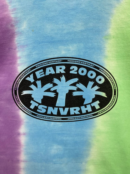 【古着】this is never that Short Sleeve Tee S