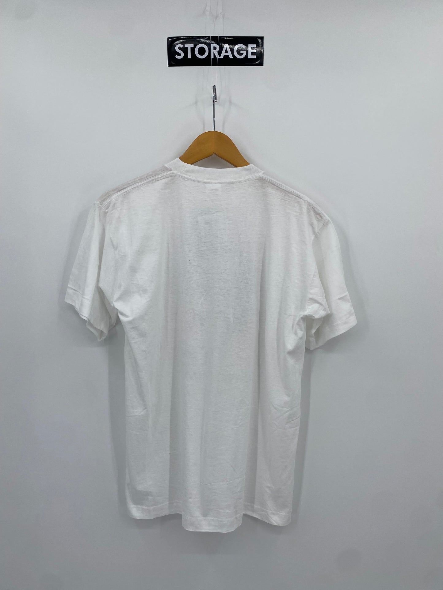 【古着】90s Toki-Memo KONAMI YUINA HIMOO Short Sleeve Tee