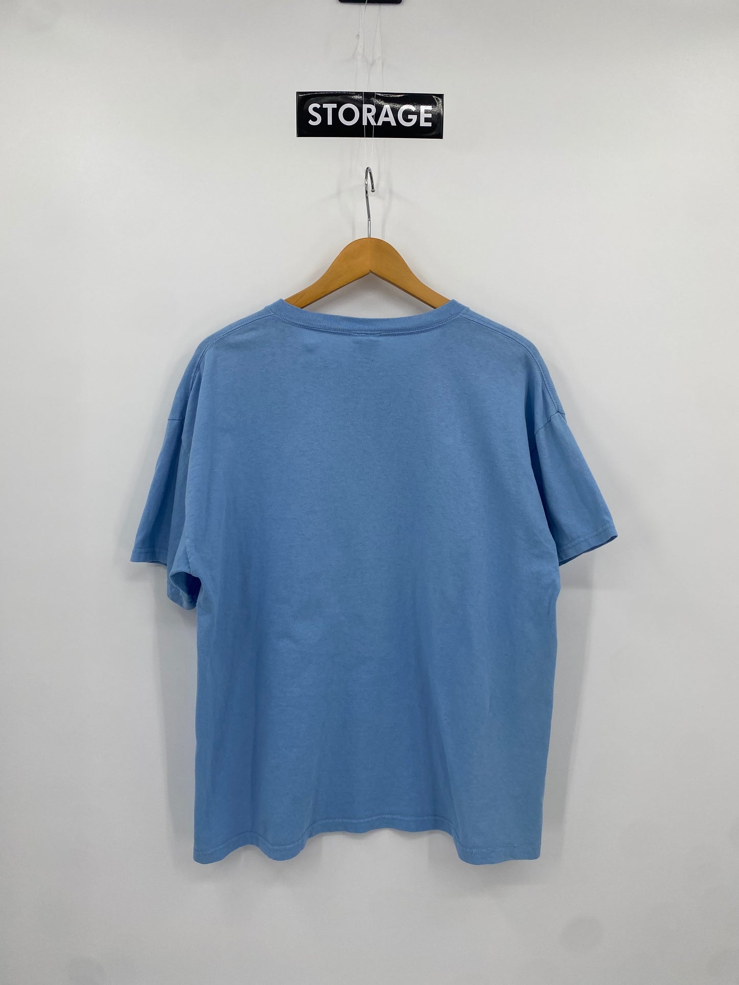 【古着】SUPER MARIO BROS. Nintendo Short Sleeve Tee L