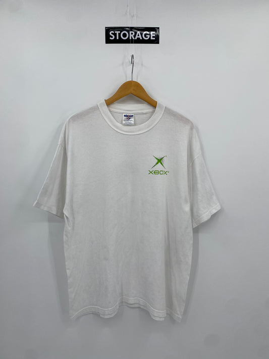 【古着】XBOX Short Sleeve Tee XL