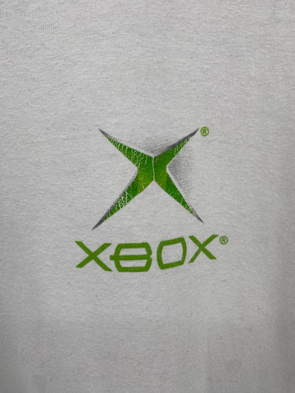 【古着】XBOX Short Sleeve Tee XL