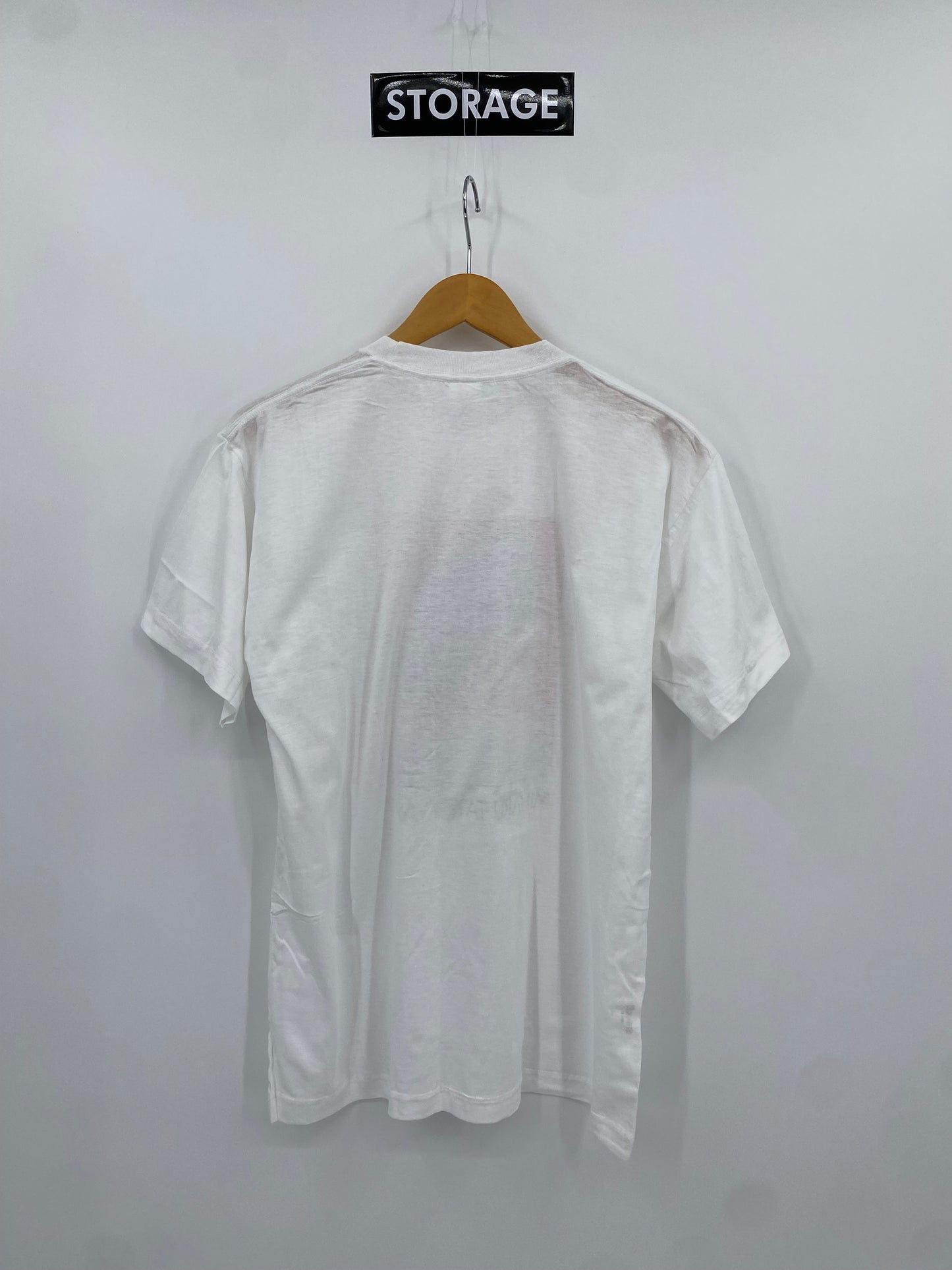 【古着】90s Toki-Memo KONAMI MIHARU TATEBAYASHI Short Sleeve Tee