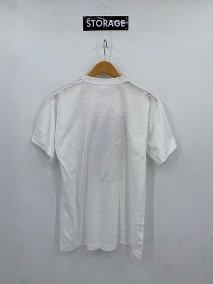 【古着】90s Toki-Memo KONAMI MIHARU TATEBAYASHI Short Sleeve Tee
