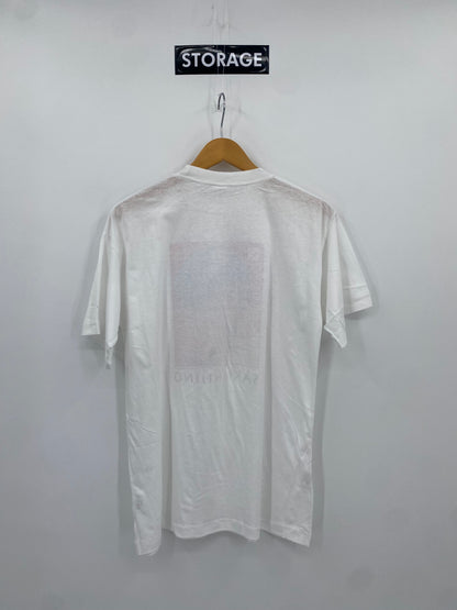 【古着】90s Toki-Memo KONAMI SAKI NIJINO Short Sleeve Tee