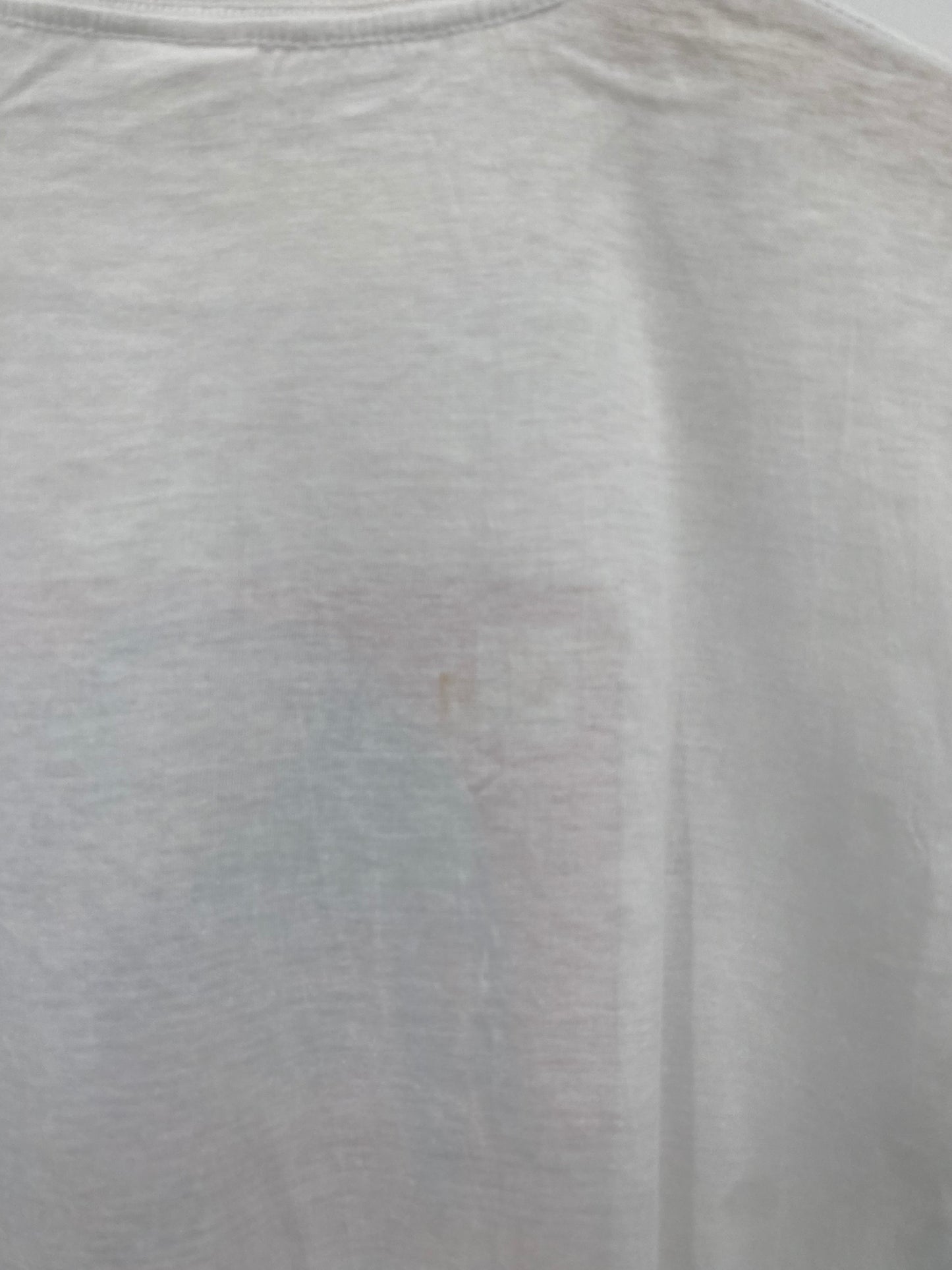 【古着】90s Toki-Memo KONAMI SAKI NIJINO Short Sleeve Tee