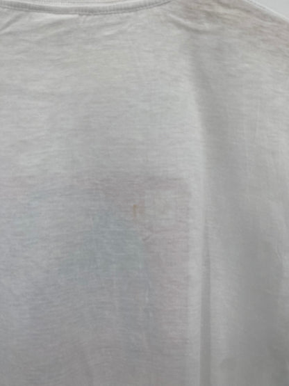 【古着】90s Toki-Memo KONAMI SAKI NIJINO Short Sleeve Tee