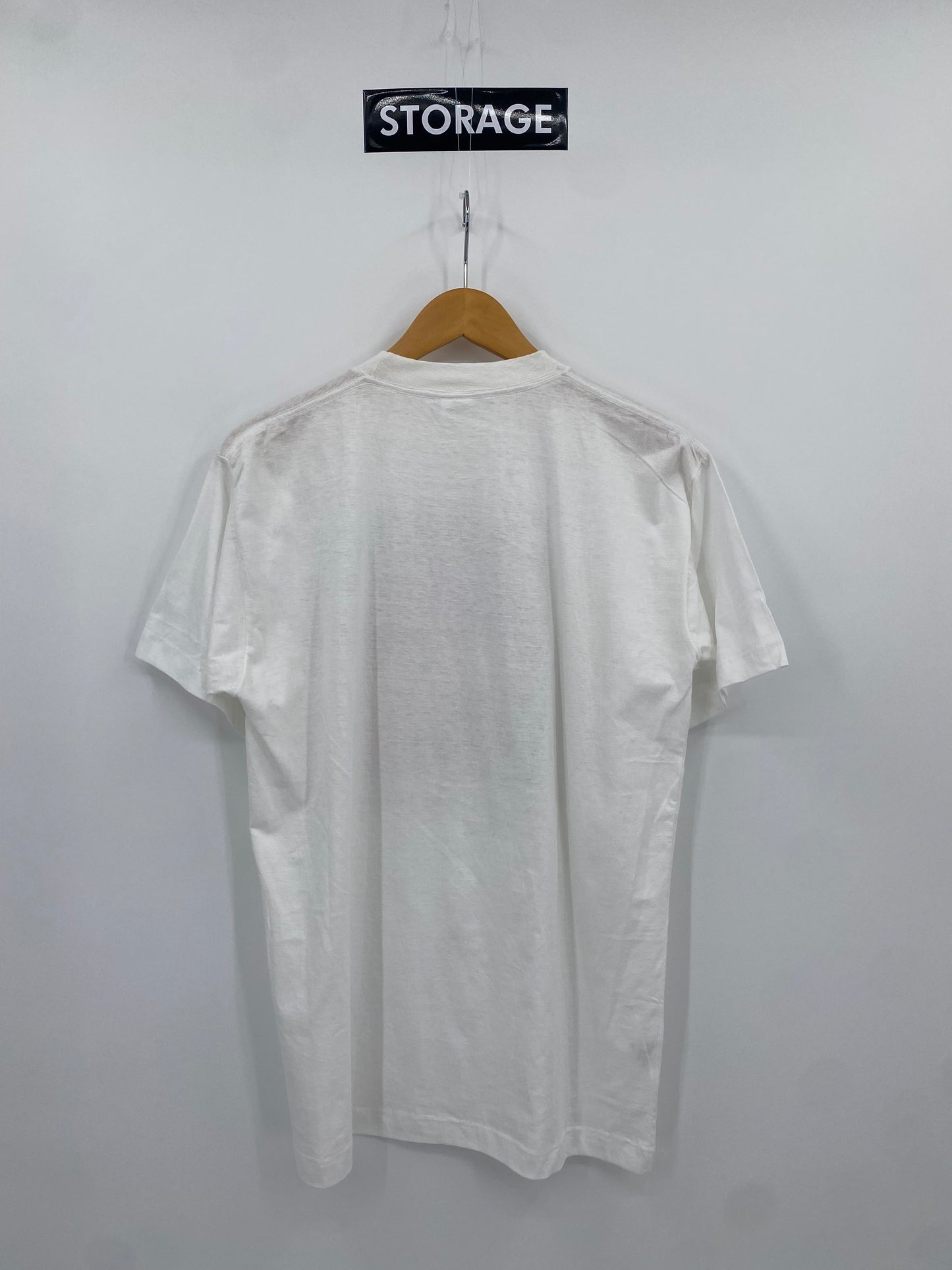 【古着】90s Toki-Memo KONAMI YUMI SAOTOME Short Sleeve Tee