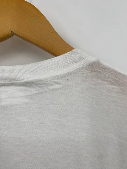 【古着】90s Toki-Memo KONAMI NOZOMI KIYOKAWA Short Sleeve Tee