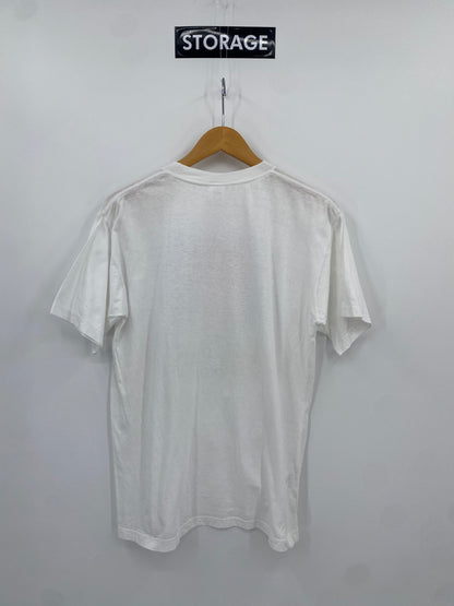 【古着】90s Toki-Memo KONAMI YUKARI KOSHIKI Short Sleeve Tee