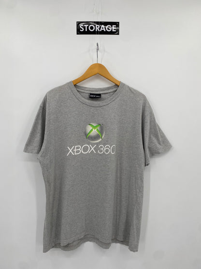 【古着】XBOX 360 Short Sleeve Tee