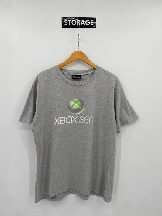 【古着】XBOX 360 Short Sleeve Tee