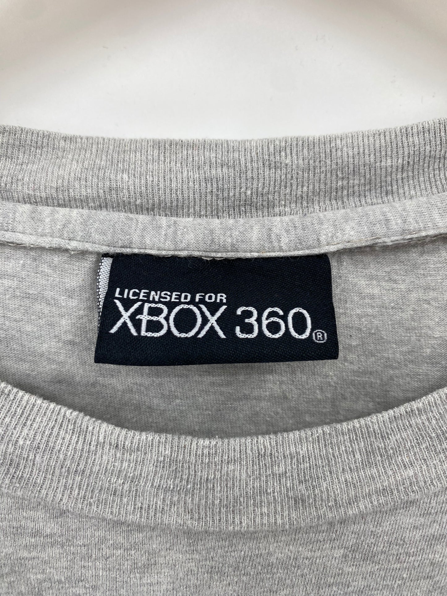 【古着】XBOX 360 Short Sleeve Tee