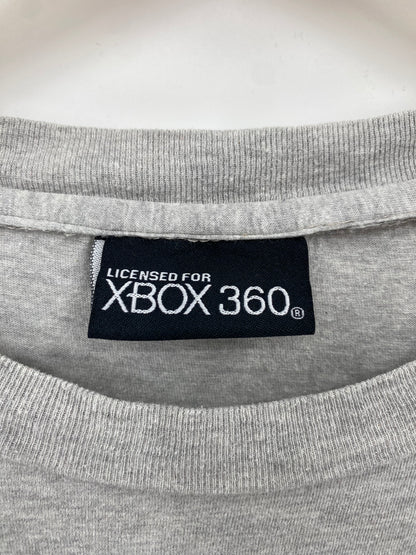 【古着】XBOX 360 Short Sleeve Tee