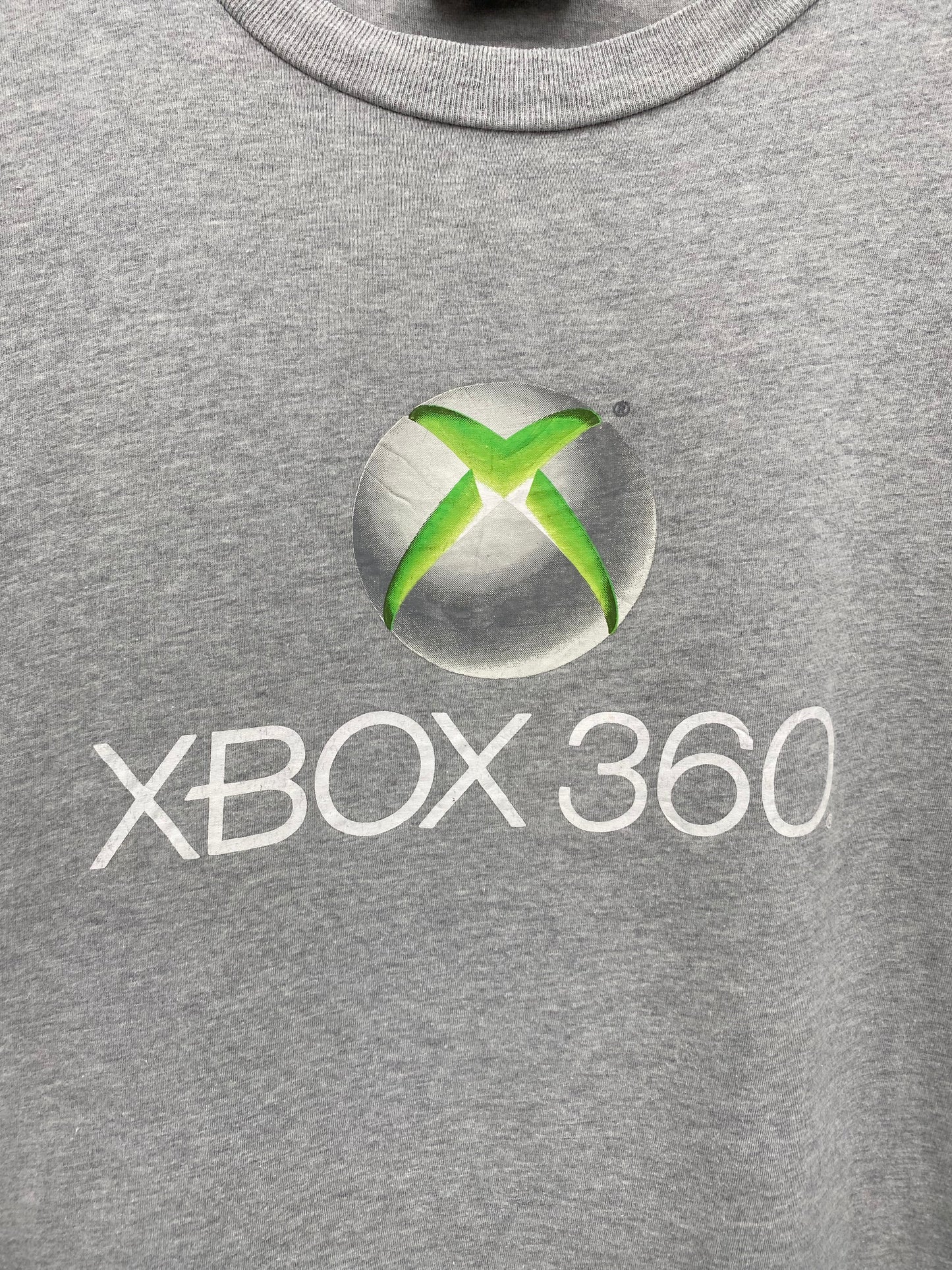 【古着】XBOX 360 Short Sleeve Tee