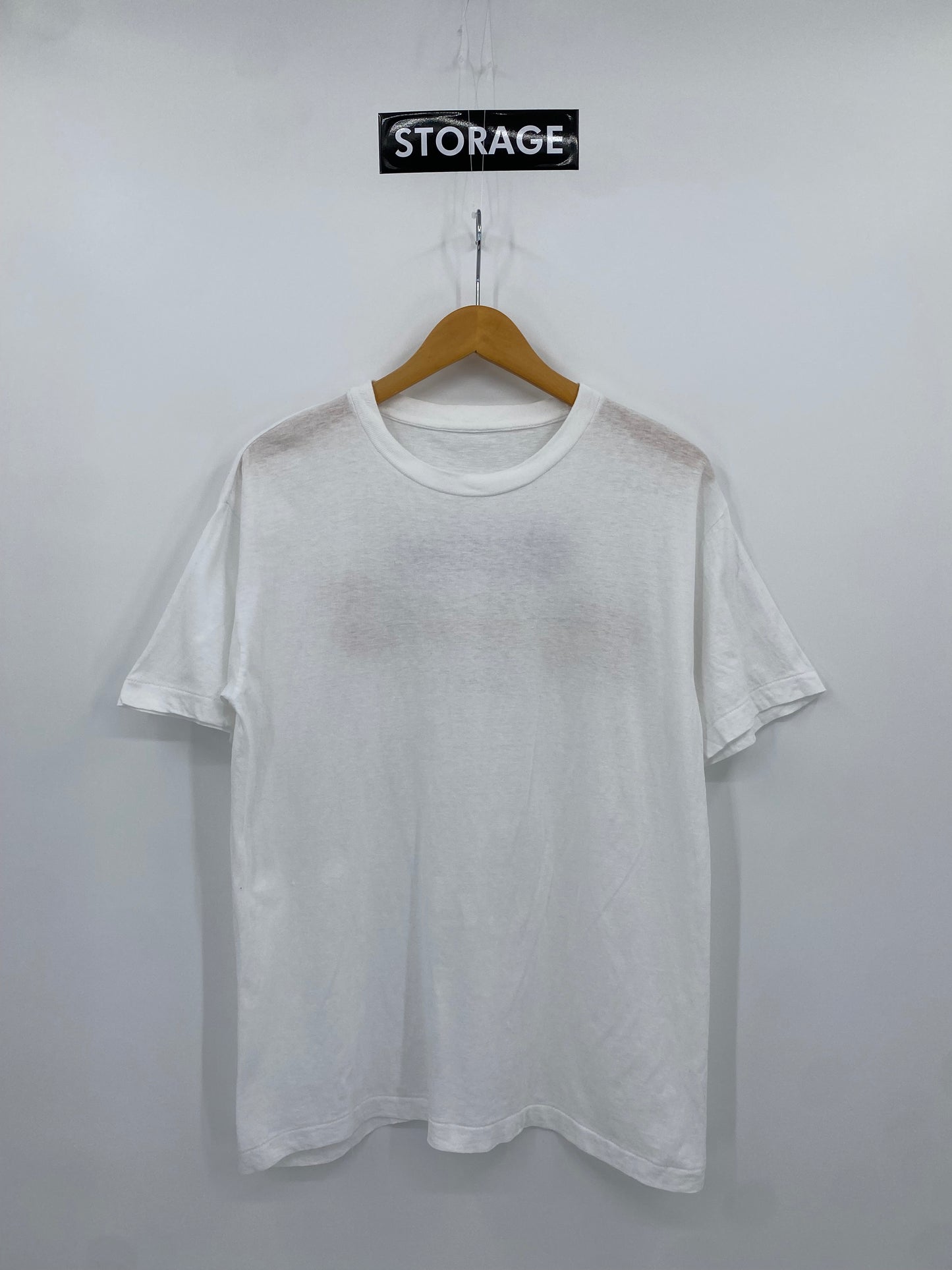【古着】90s Virtua Fighter 3 SEGA Short Sleeve Tee