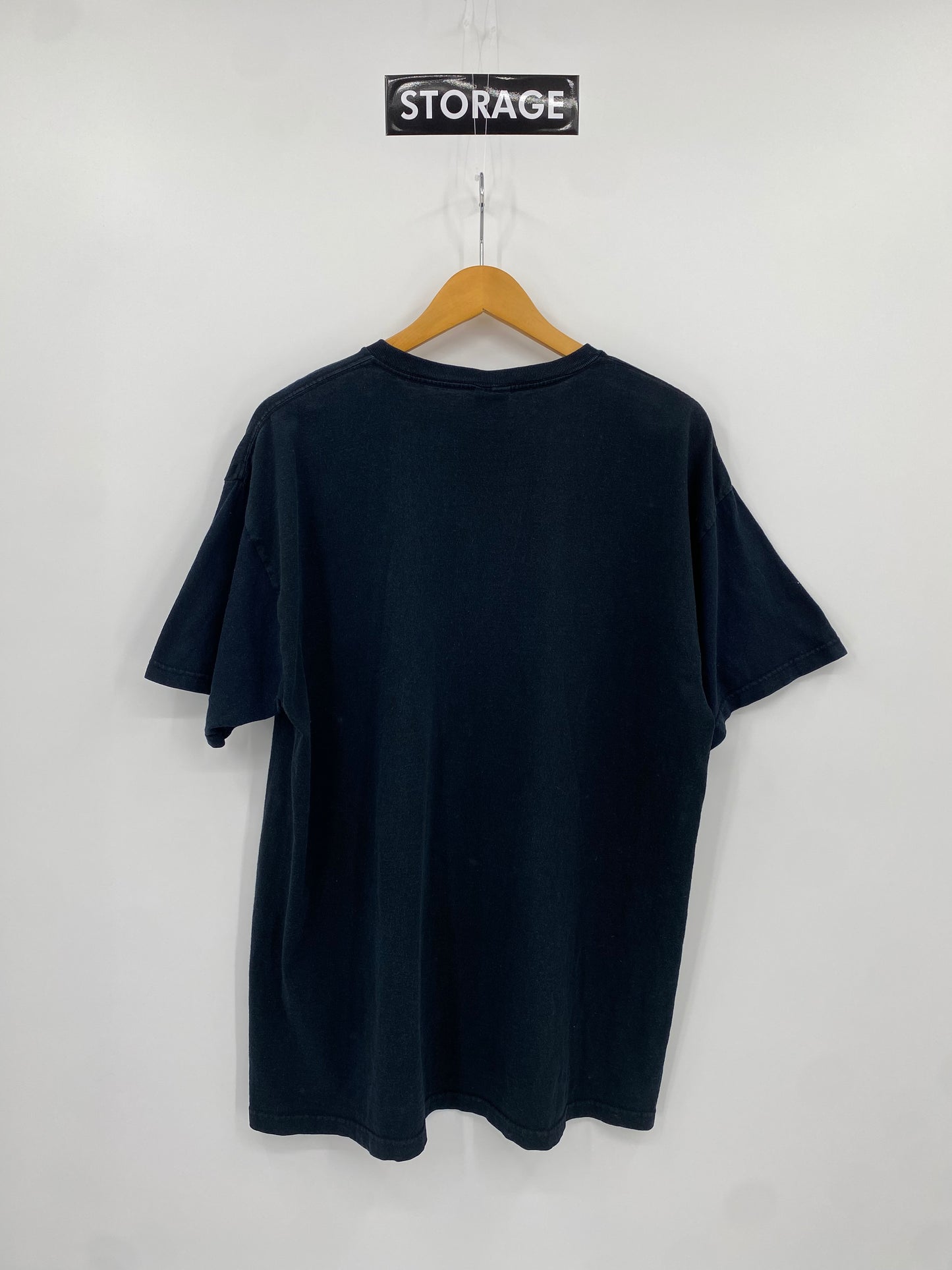 【古着】Half-Life2 Valve Corporation Short Sleeve Tee XL