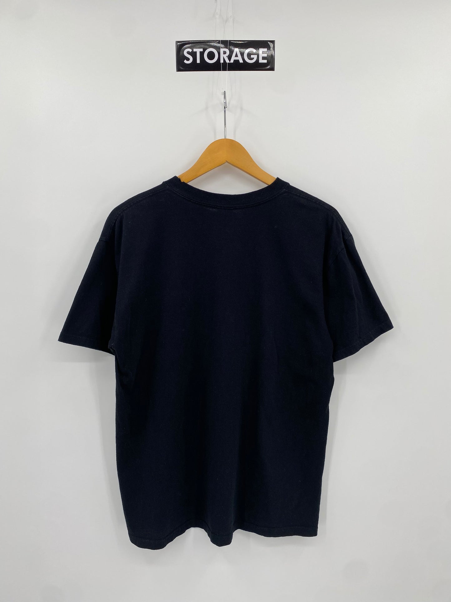 【古着】BIO SHOCK 2 Short Sleeve Tee L