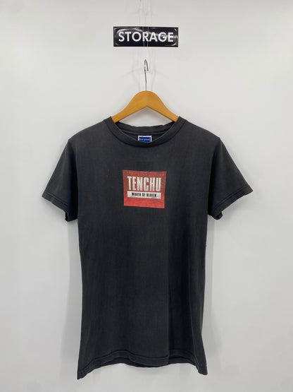 【古着】TENCHU WRATH OF HEAVEN Short Sleeve Tee