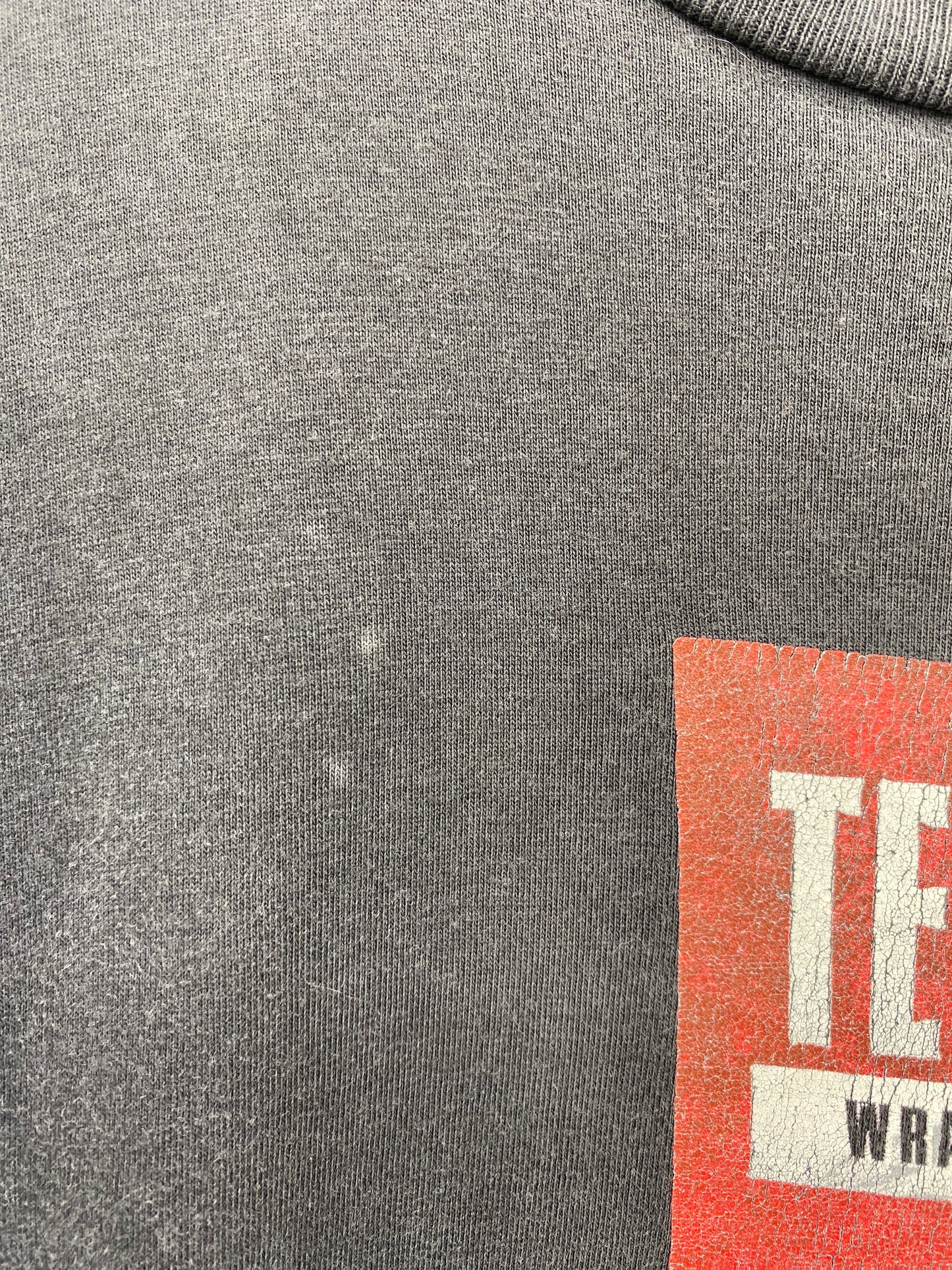 【古着】TENCHU WRATH OF HEAVEN Short Sleeve Tee