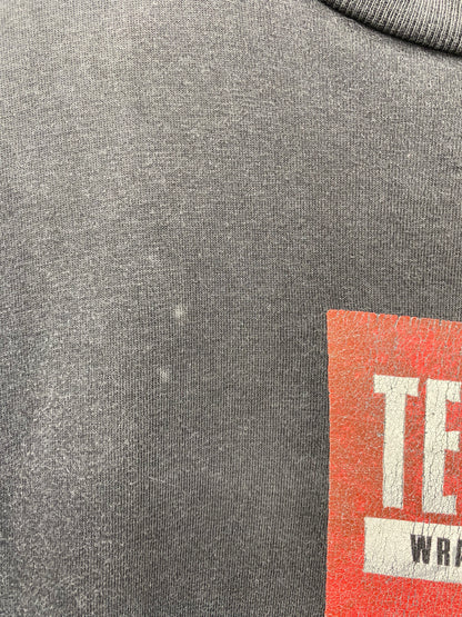 【古着】TENCHU WRATH OF HEAVEN Short Sleeve Tee