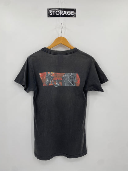 【古着】TENCHU WRATH OF HEAVEN Short Sleeve Tee