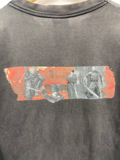 【古着】TENCHU WRATH OF HEAVEN Short Sleeve Tee