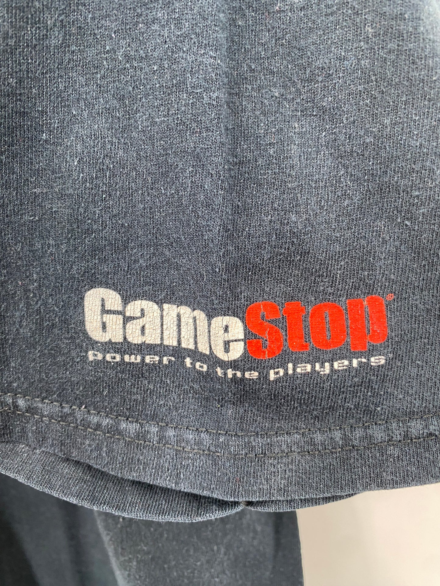 【古着】CALL OF DUTY Elite Short Sleeve Tee XL