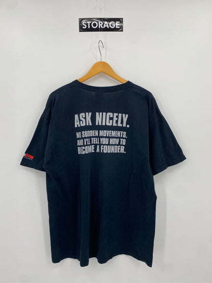 【古着】CALL OF DUTY Elite Short Sleeve Tee XL