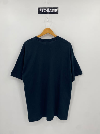 【古着】DEVIL MAY CRY Short Sleeve Tee XL