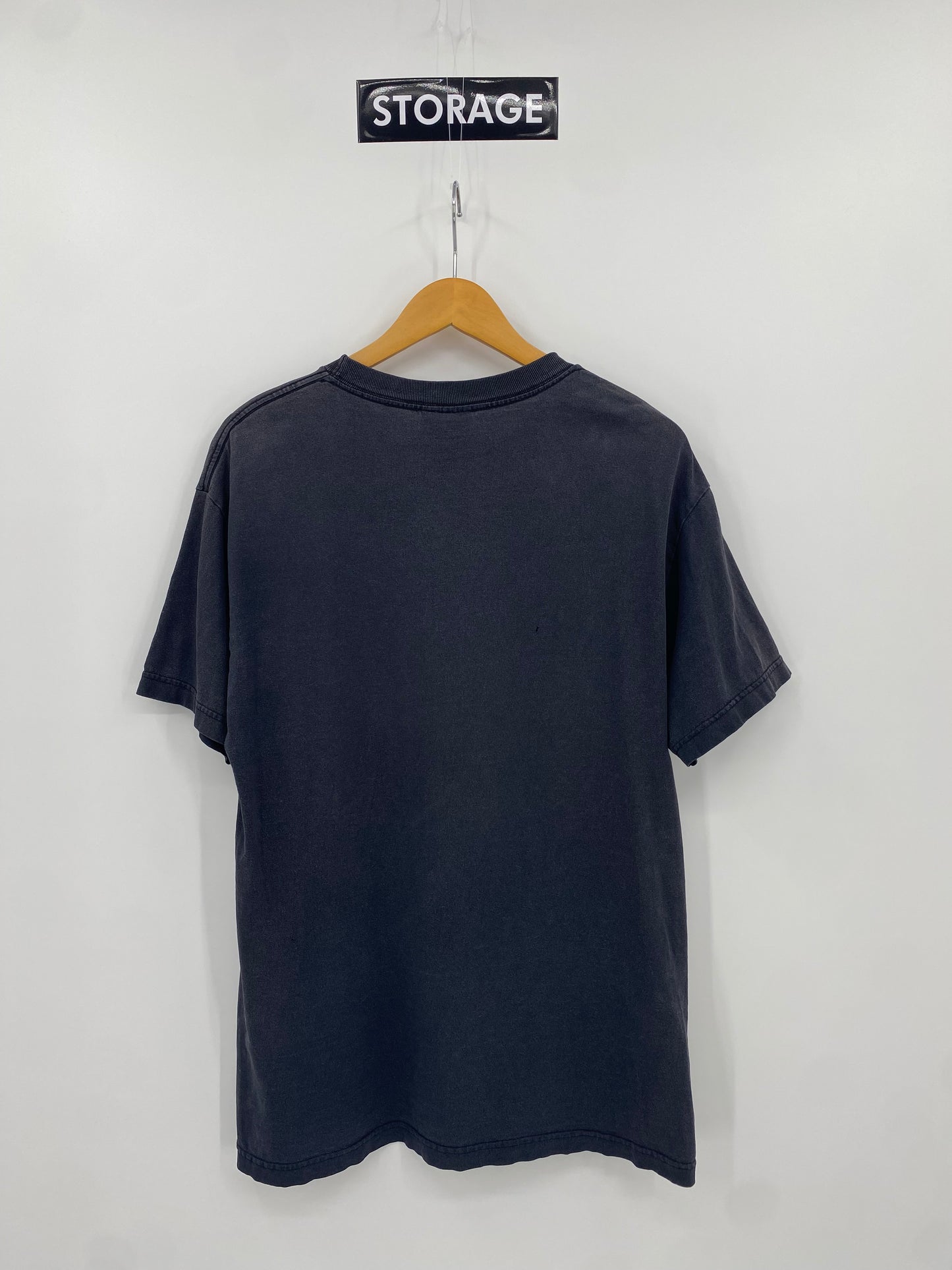 【古着】KONAMI Command Game Short Sleeve Tee