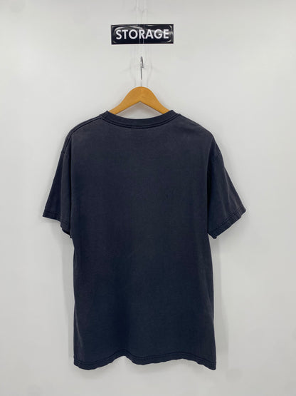【古着】KONAMI Command Game Short Sleeve Tee