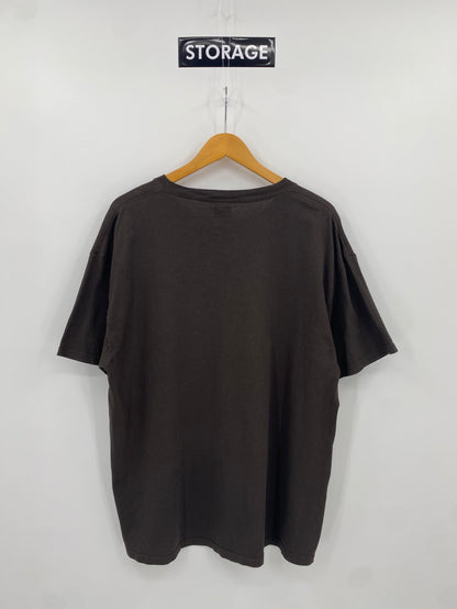 【古着】PAC-MAN Short Sleeve Tee L