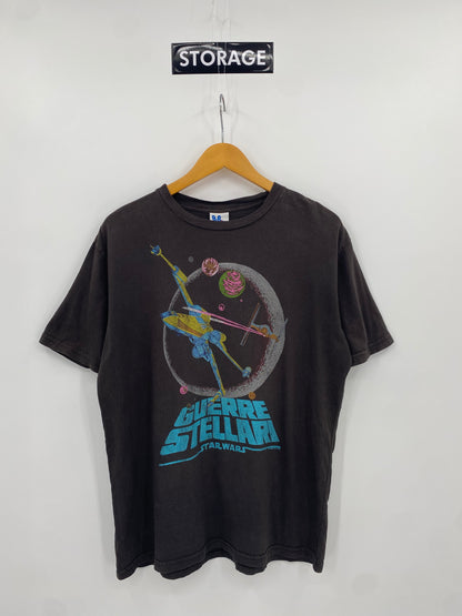 【古着】STARWARS JUNKFOOD Short Sleeve Tee M