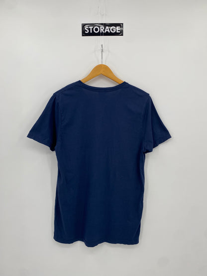 【古着】G.I.JOE JUNKFOOD Short Sleeve Tee S
