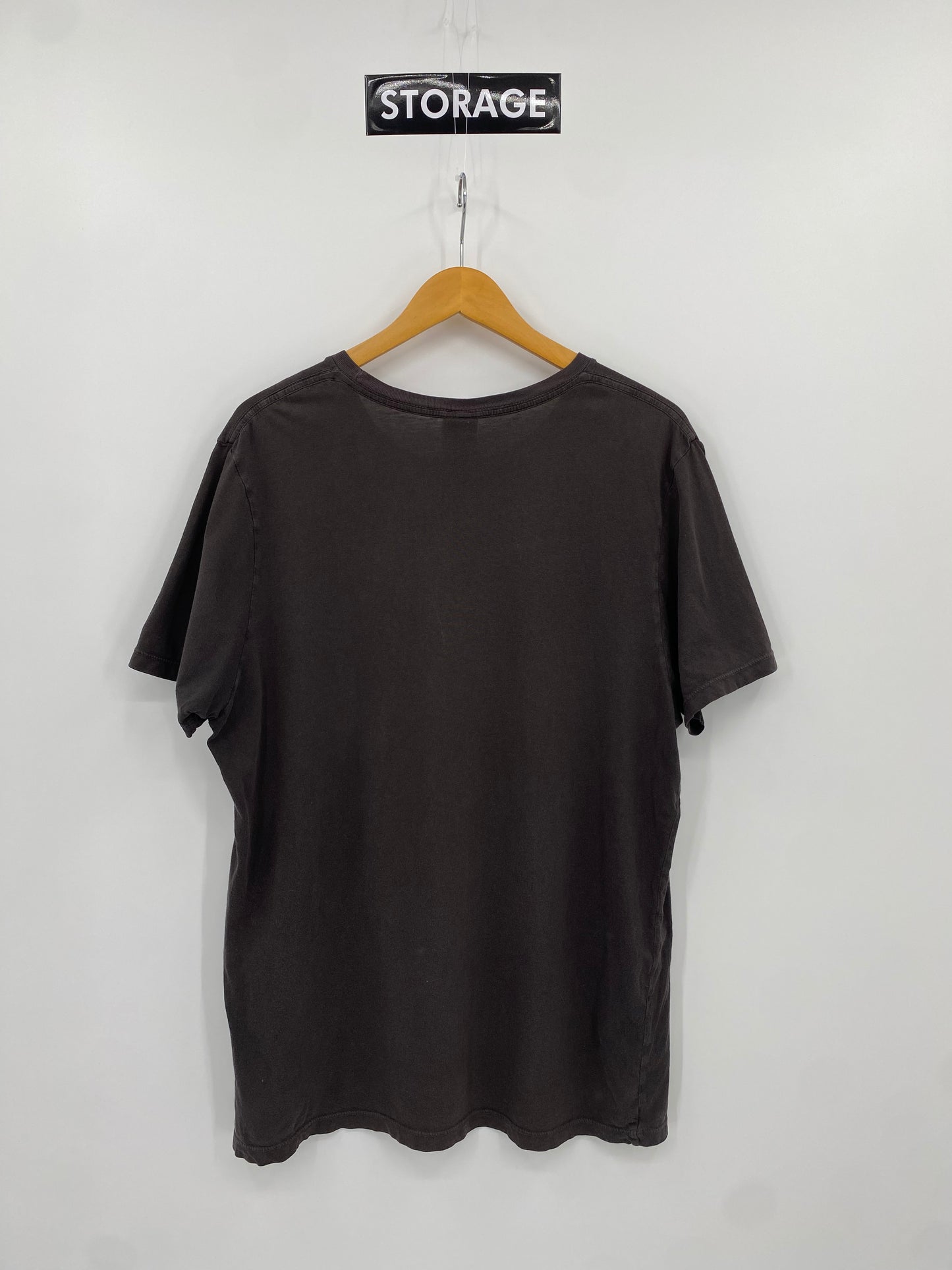 【古着】Monopoly JUNKFOOD Short Sleeve Tee L